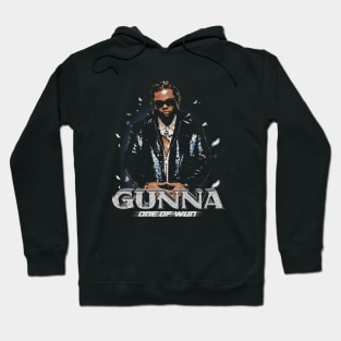 Gunna One of Wun Hoodie